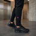 Novélle Pants – Black/Pink