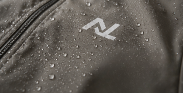 Novélle Reflective Tracksuit – Taupe